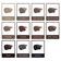 ANASTASIA  DIPBROW GEL   BROW BLOND